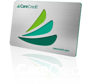 CareCredit - a Synchrony Solution