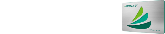CareCredit - a Synchrony Solution